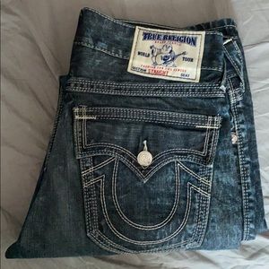 Size 32 True religion jeans